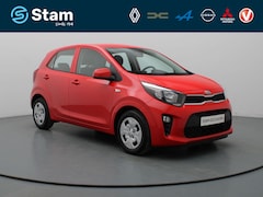 Kia Picanto - 67pk MPi ComfortPlusLine Airco | Camera | Carplay