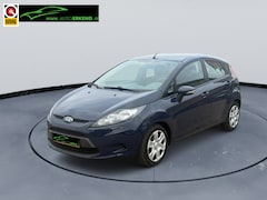 Ford Fiesta - 1.4 Trend
