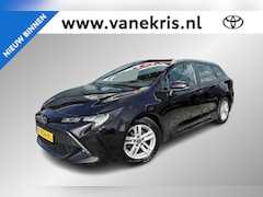 Toyota Corolla Touring Sports - 1.8 Hybrid Active, Trekhaak