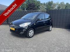 Hyundai i10 - 1.1 i-Drive Cool