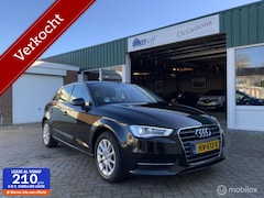 Audi A3 Sportback - 1.2 TFSI Attraction