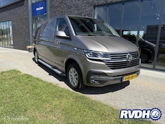 Volkswagen Transporter - 2.0 TDI L2H1 150pk Bulli Automaat