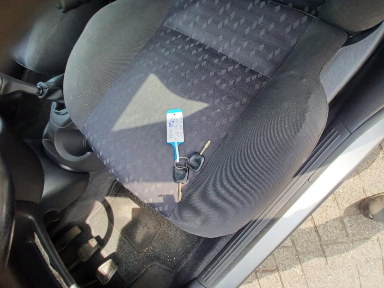 Ford Focus - 1.4-16V Trend 1.4-16V Trend - AutoWereld.nl