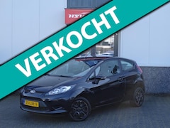 Ford Fiesta - 1.25 Limited airco org NL