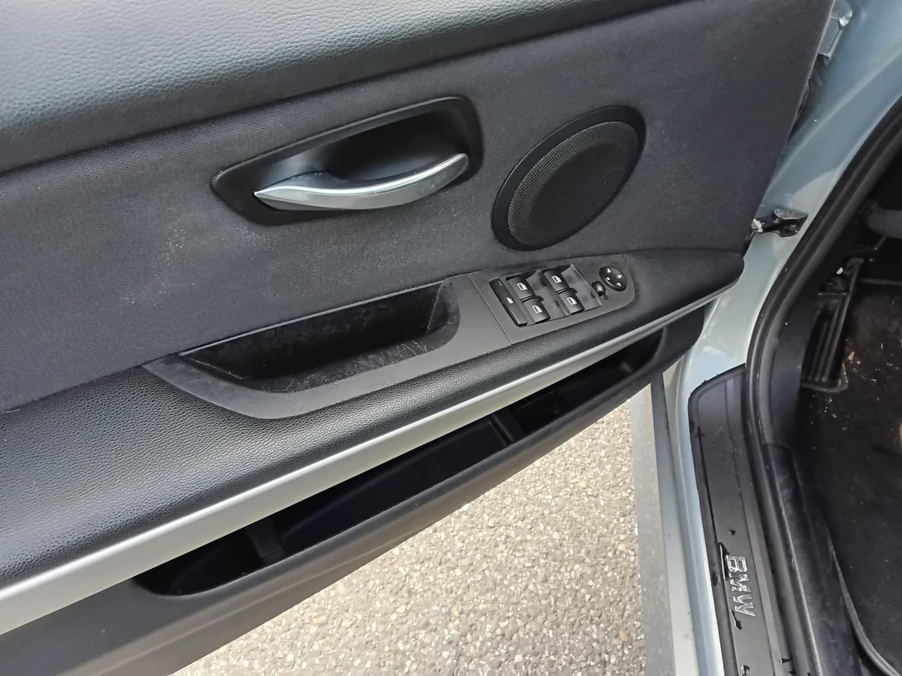 BMW 3-serie Touring - 318i High Executive NEEMT OLIE!