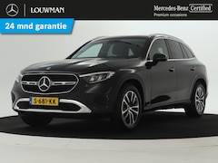 Mercedes-Benz GLC-klasse - 200 4MATIC Business Line Inclusief 24 maanden MB Certified garantie voor Europa