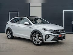 Volkswagen Taigo - 1.0 TSI R-Line IQ|Camera|Stoelverw|Pano|VOL