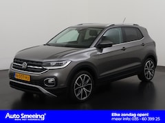 Volkswagen T-Cross - 1.0 TSI DSG | Blind Spot | cruise control adaptief | Zondag Open