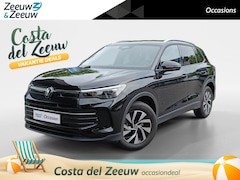 Volkswagen Tiguan - 1.5 eTSI Life Edition GOEDKOOPSTE VAN NEDERLAND | Trekhaak | Navigatiesysteem