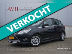 Ford C-Max - 1.0 Titanium