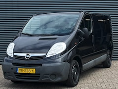 Opel Vivaro - 2.0 D 90PK