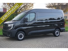 Renault Master - T35 170PK Extra L2H2 BPM VRIJ 10" R-Link scherm, Camera, Trekhaak NR. 386