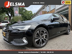Audi A6 Avant - 50 TFSi-e Quattro Aut., Plug-in Hybrid