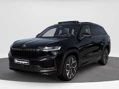 Skoda Kodiaq - 1.5 TSI PHEV Sportline Business | 204Pk | 20Inch | Pano Dak | Trekhaak | Matrix LED | LED
