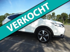 Nissan Qashqai - 1.6 Connect Edition