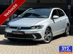 Volkswagen Polo - 1.0 TSI Style Led*Pano*Navi*Acc*Car-Play*PDC
