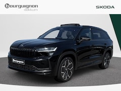 Skoda Kodiaq - 1.5 TSI PHEV Sportline Business | 204 Pk | Pano Dak | Trekhaak | A-Camera | 20Inch |