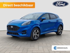 Ford Puma - 1.0 EcoBoost Hybrid ST-Line | Achteruitrijcamera | Apple Carplay/Android Auto|telefooninte