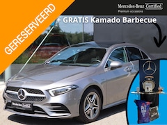 Mercedes-Benz A-klasse - 250 e Premium Plus