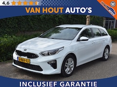 Kia Cee'd Sportswagon - Ceed 1.0 T-GDi DynamicLine | 120PK | TREKHAAK | CARPLAY | CAMERA