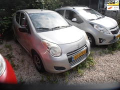 Suzuki Alto - 1.0 Comfort Plus