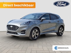 Ford Puma - 1.0 EcoBoost Hybrid ST-Line | Achteruitrijcamera | Apple Carplay/Android Auto|telefooninte
