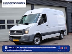 Volkswagen Crafter - 2.0 TDI 109pk Euro 5 L2H2 - Airco - Cruise