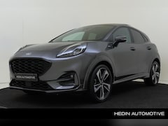 Ford Puma - 1.0 EcoBoost Hybrid ST-Line | Winter Pack | Panoramadak | 19" | Automaat |