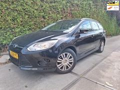 Ford Focus Wagon - 1.0 EcoBoost Trend