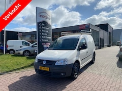 Volkswagen Caddy - 2.0 SDI