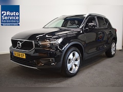 Volvo XC40 - T2 123pk AUT8 Business Pro Camera/ Cruise/ DAB/ Navi