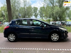 Peugeot 308 - 1.6 VTi Blue Lease AIRCONAVIAPKKOOPJE