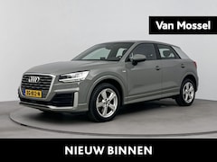 Audi Q2 - 30 TFSI Sport | S-Line | Cruise Control | Climate Control |