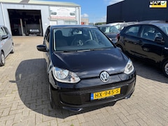 Volkswagen Up! - 1.0 move up BlueMotion