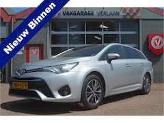 Toyota Avensis Touring Sports - automaat 12 mnd.gar. 1.8 VVT-i Business Plus