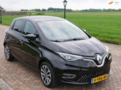 Renault Zoe - R135 Edition One 52 kWh * 9499 NETTO