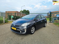 Toyota Prius - 1.8 Plug-in Aspiration Apk Nap