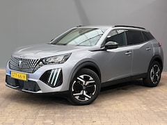 Peugeot 2008 - 1.2 PureTech Allure Automaat | Apple Carplay/Android Auto|telefoonintegratie premium | LED