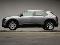 Citroën C4 Cactus - 1.2 PureTech Feel Sport (APPLE CARPLAY, NAVI, CRUISE, PDC, LED, SPORTSTOELEN, LM VELGEN, N