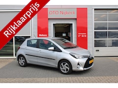 Toyota Yaris - 1.5 Hybrid Trend