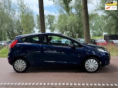 Ford Fiesta - 1.25 Trend AIRCOAPKZUINGKOOPJE