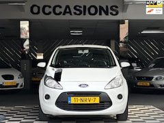 Ford Ka - 1.2 Cool&Sound Airco NAP Nw APK
