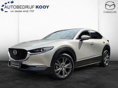 Mazda CX-30 - 2.0 e-SkyActiv-X 186 Exclusive Line