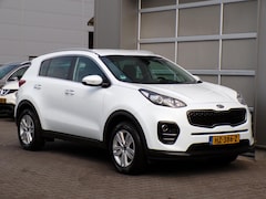 Kia Sportage - 1.6 GDI DynamicLine|Navi|Cruise|Cam|Trekh.|PDC