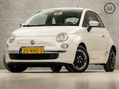 Fiat 500 - 1.2 Pop Automaat (NAVIGATIE, 4 CILINDER, NAP, AIRCO, ELEK RAMEN, SPORTSTOELEN, BLUETOOTH,