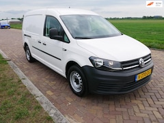 Volkswagen Caddy Maxi - 2.0 TDI L2H1 BMT Trendline AC * 8999 EX BTW