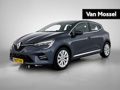 Renault Clio - 1.3 TCe Intens | Automaat | Achteruitrijcamera | Navigatie