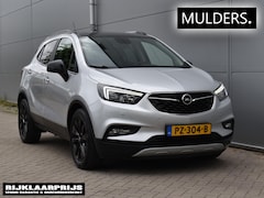 Opel Mokka X - 1.4 Turbo Innovation TREKHAAK / CAMERA / ECC