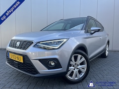 SEAT Arona - 1.0 TSI Style Carplay Trekhaak PDC