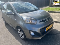 Kia Picanto - 1.0 CVVT Airco / nap